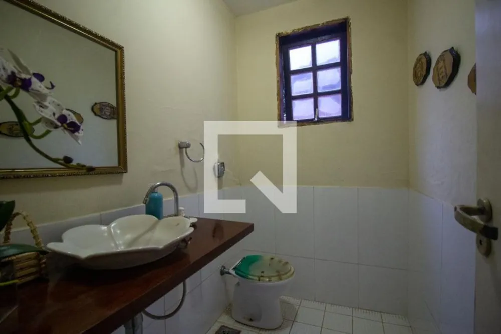 Casa, 4 quartos, 610 m² - Foto 12