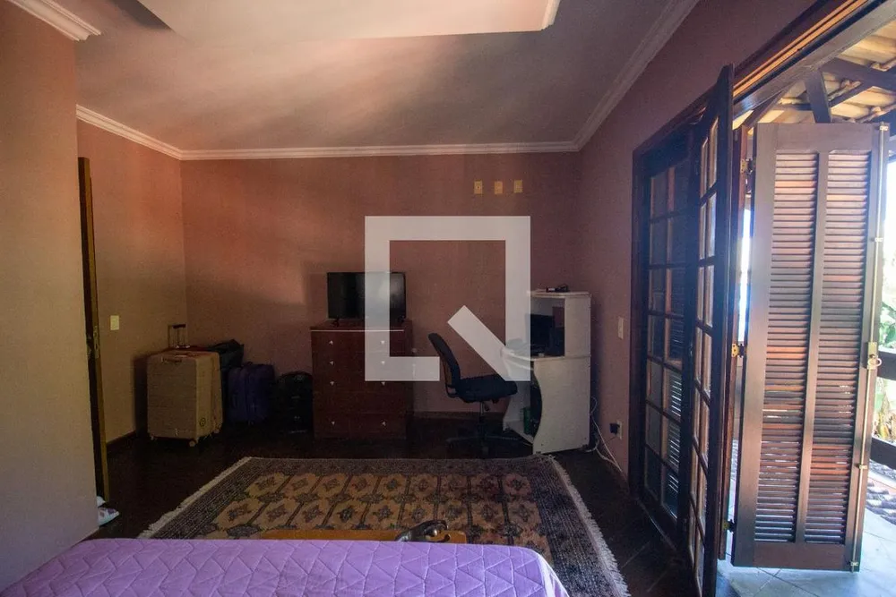 Casa, 4 quartos, 610 m² - Foto 21