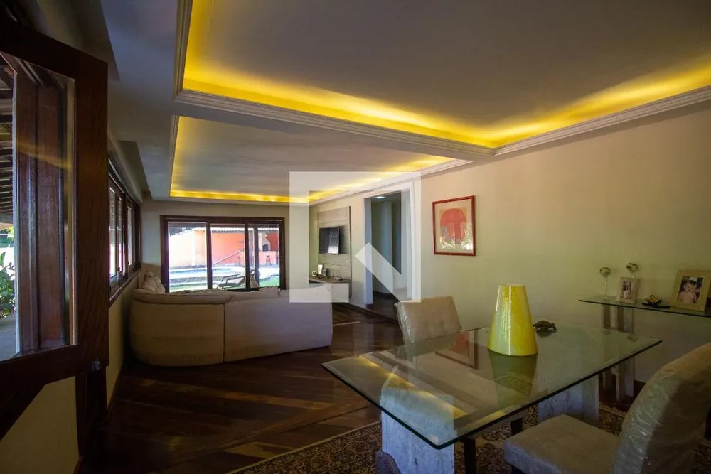 Casa, 4 quartos, 610 m² - Foto 2