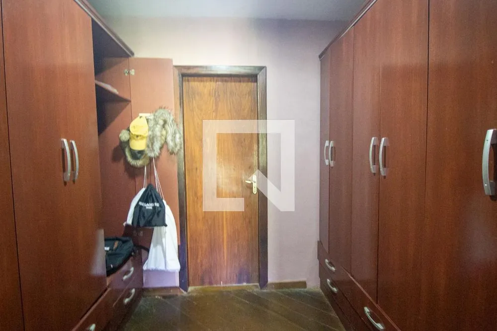 Casa, 4 quartos, 610 m² - Foto 23