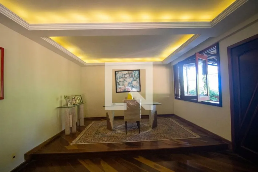 Casa, 4 quartos, 610 m² - Foto 10