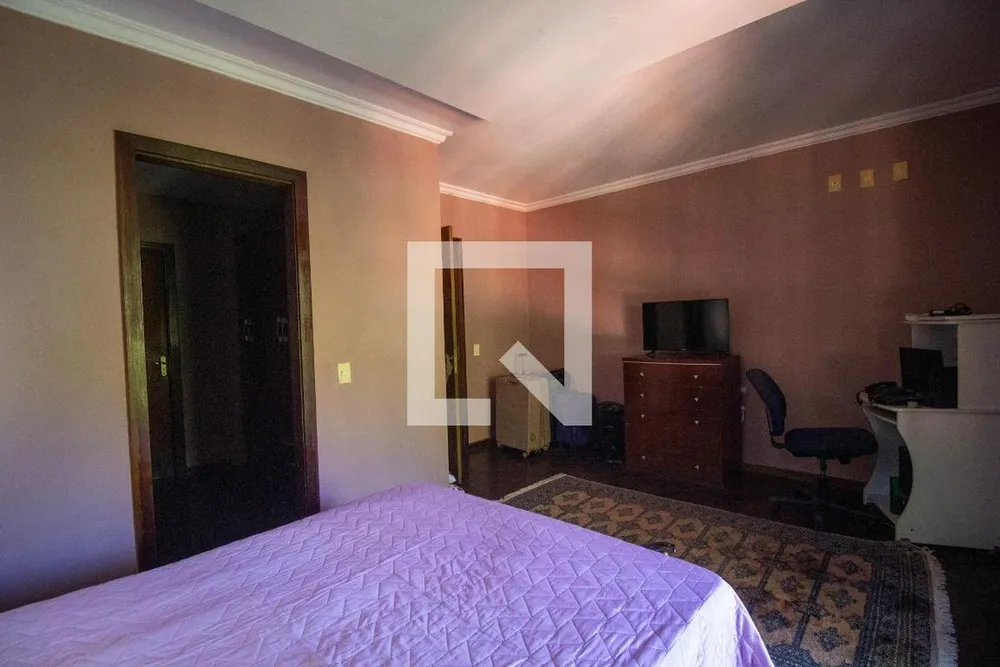 Casa, 4 quartos, 610 m² - Foto 19