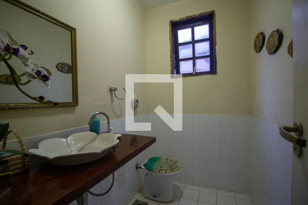 Casa, 4 quartos, 610 m² - Foto 13