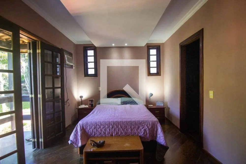 Casa, 4 quartos, 610 m² - Foto 17