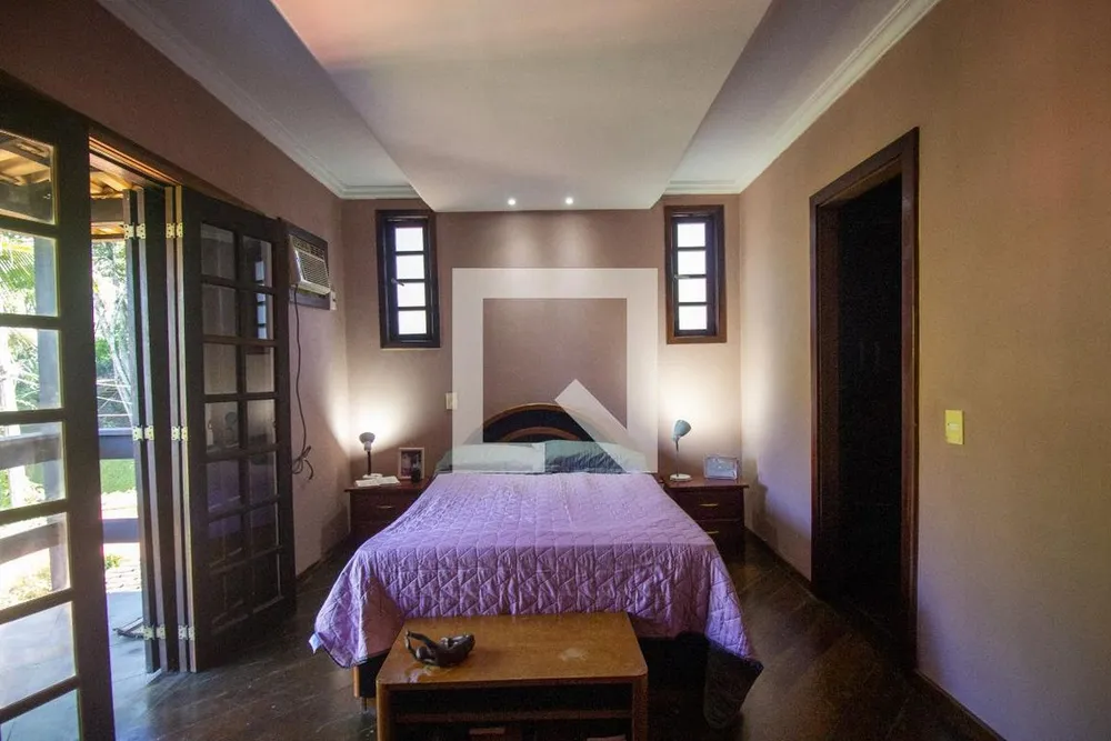 Casa, 4 quartos, 610 m² - Foto 18