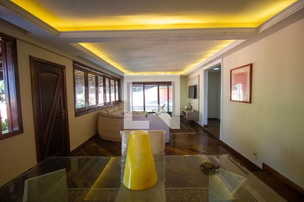 Casa, 4 quartos, 610 m² - Foto 3