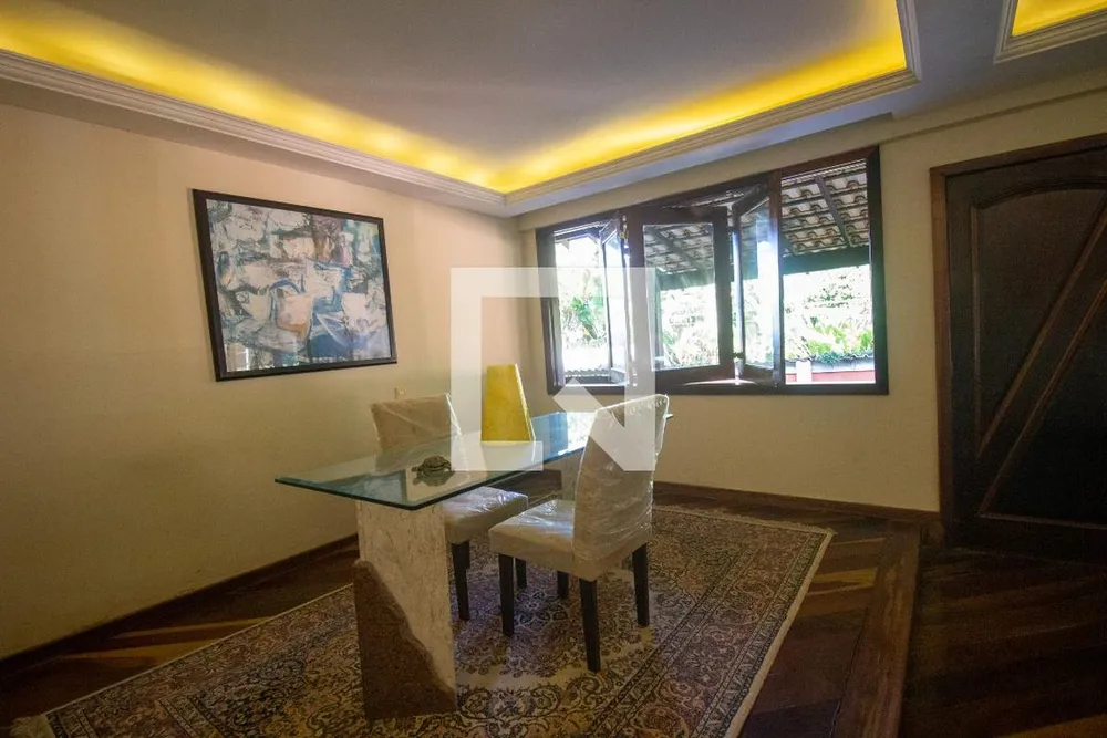 Casa, 4 quartos, 610 m² - Foto 6