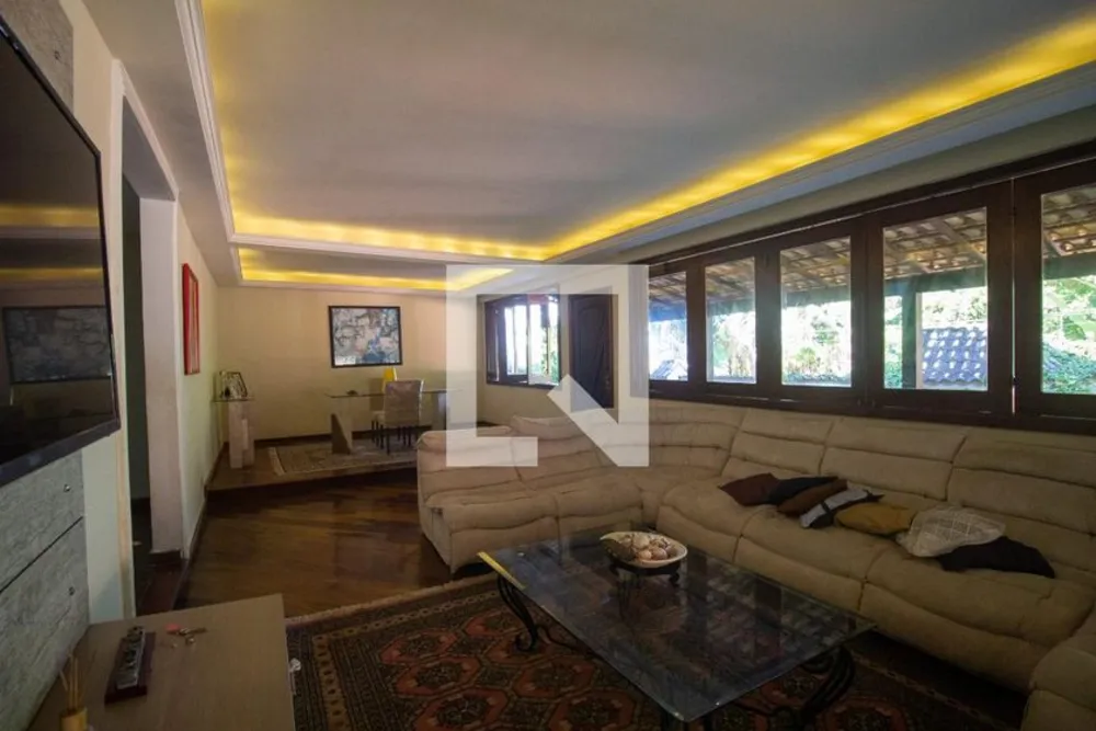 Casa, 4 quartos, 610 m² - Foto 7