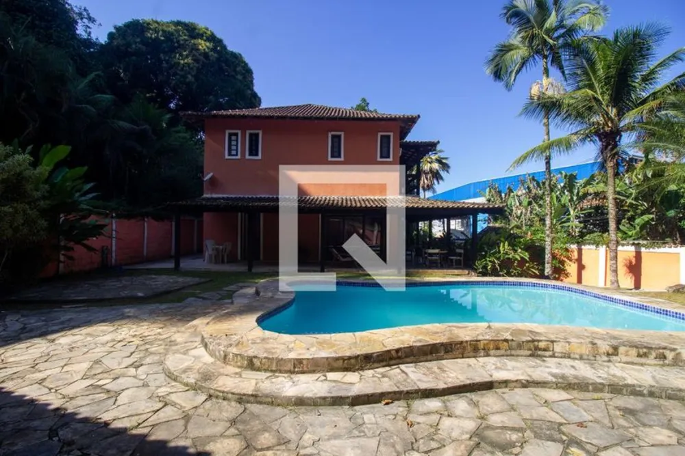Casa, 4 quartos, 610 m² - Foto 66