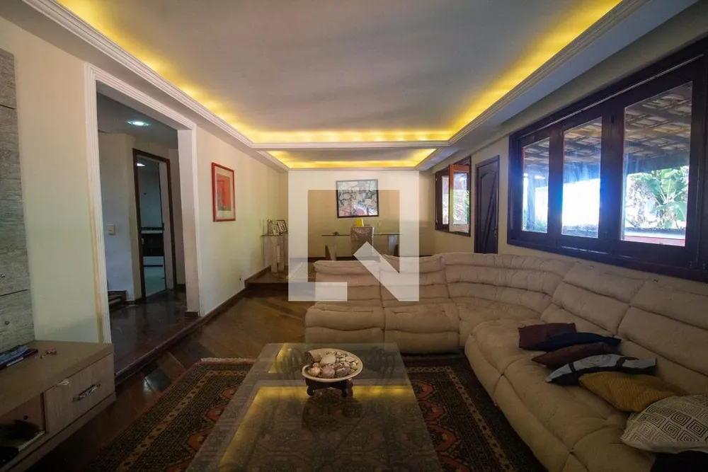 Casa, 4 quartos, 610 m² - Foto 9