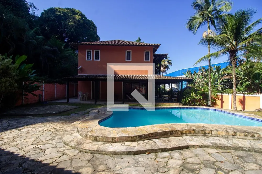 Casa, 4 quartos, 610 m² - Foto 67