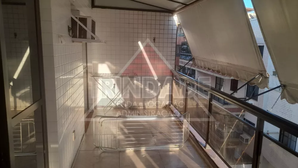 Cobertura, 3 quartos, 250 m² - Foto 8