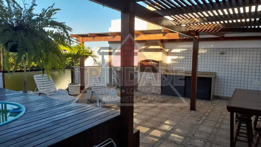 Cobertura, 3 quartos, 250 m² - Foto 4