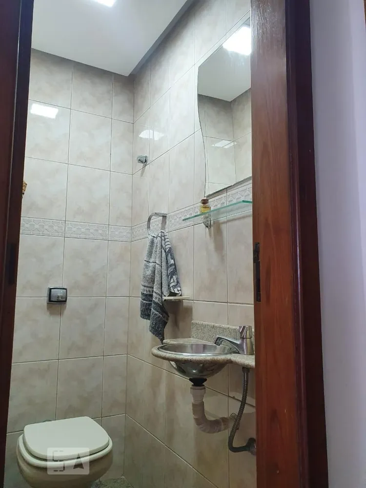 Apartamento, 3 quartos, 220 m² - Foto 8