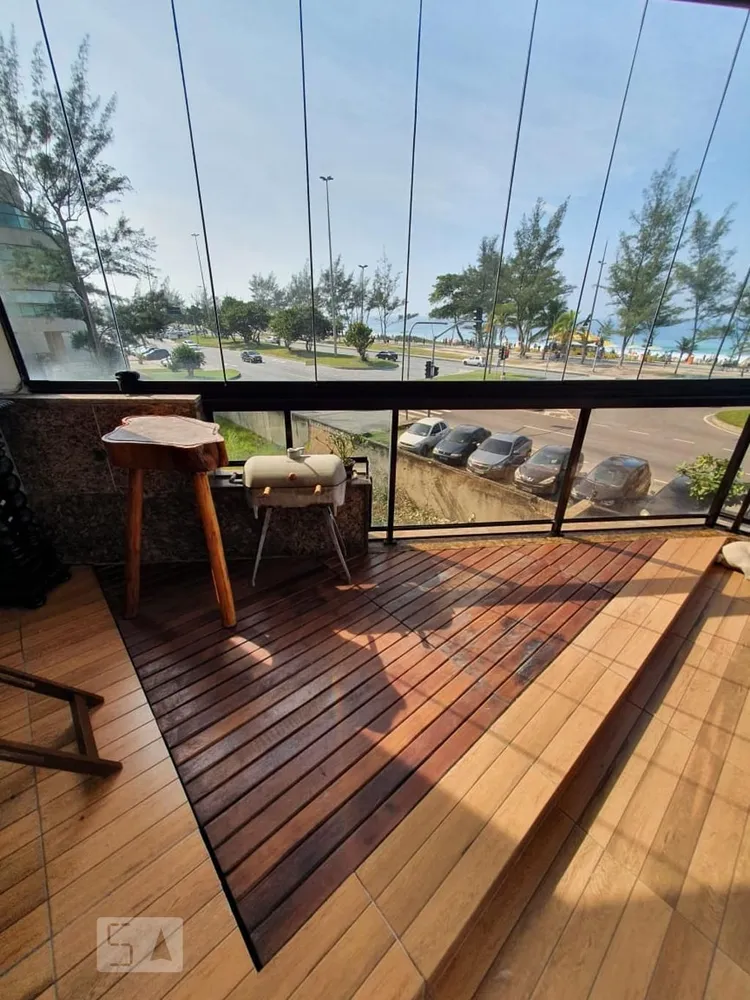Apartamento, 3 quartos, 220 m² - Foto 7