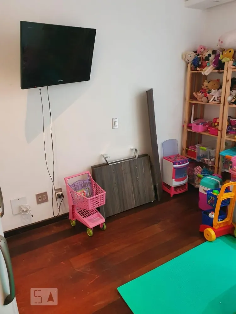 Apartamento, 3 quartos, 220 m² - Foto 50