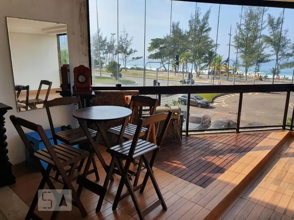 Apartamento, 3 quartos, 220 m² - Foto 12