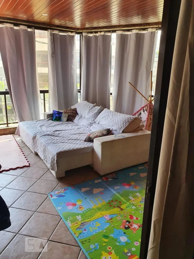 Apartamento, 3 quartos, 220 m² - Foto 27