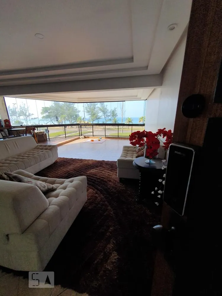 Apartamento, 3 quartos, 220 m² - Foto 9