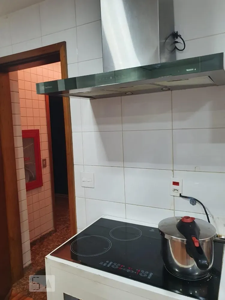Apartamento, 3 quartos, 220 m² - Foto 14