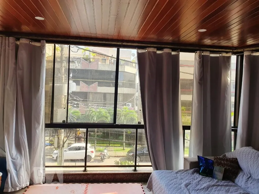 Apartamento, 3 quartos, 220 m² - Foto 36