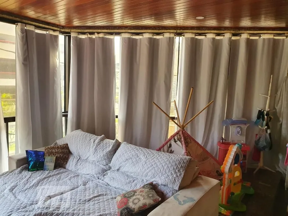 Apartamento, 3 quartos, 220 m² - Foto 6