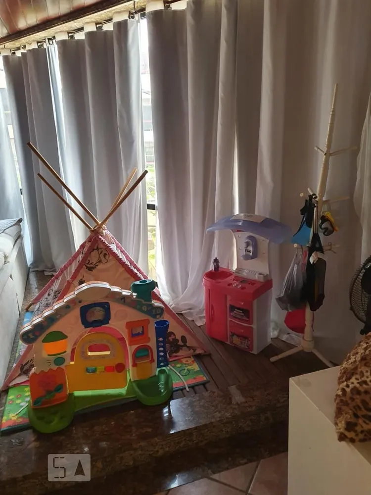 Apartamento, 3 quartos, 220 m² - Foto 15