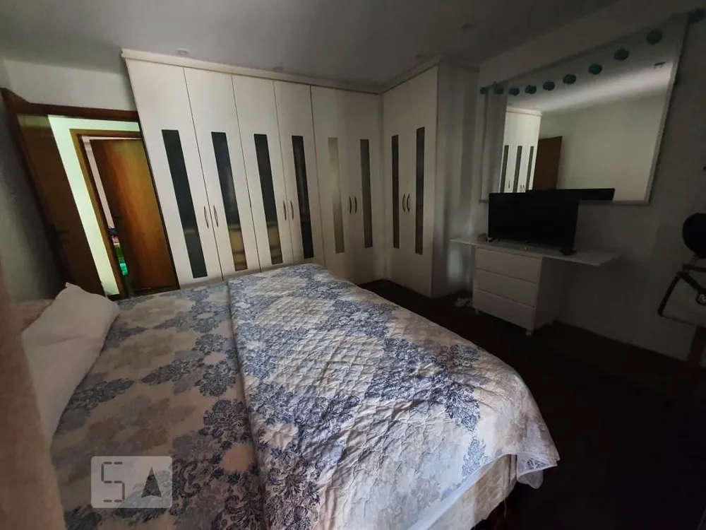 Apartamento, 3 quartos, 220 m² - Foto 1