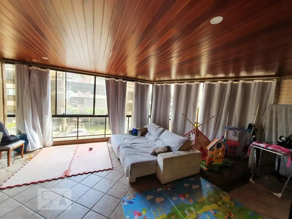 Apartamento, 3 quartos, 220 m² - Foto 28