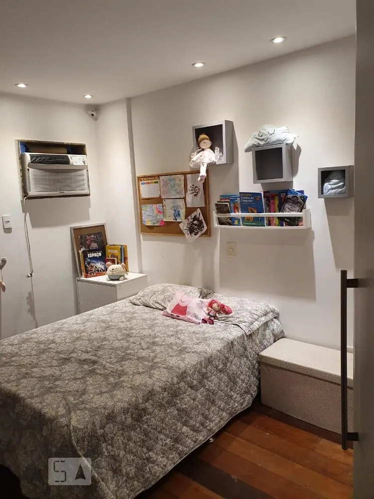 Apartamento, 3 quartos, 220 m² - Foto 53