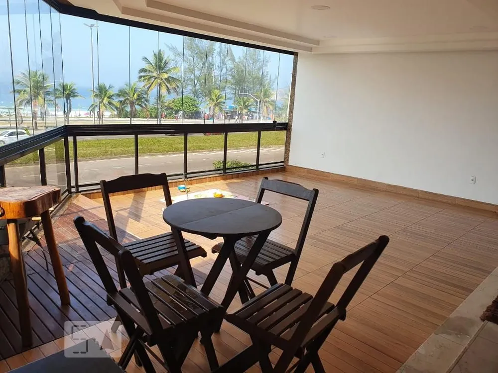 Apartamento, 3 quartos, 220 m² - Foto 17