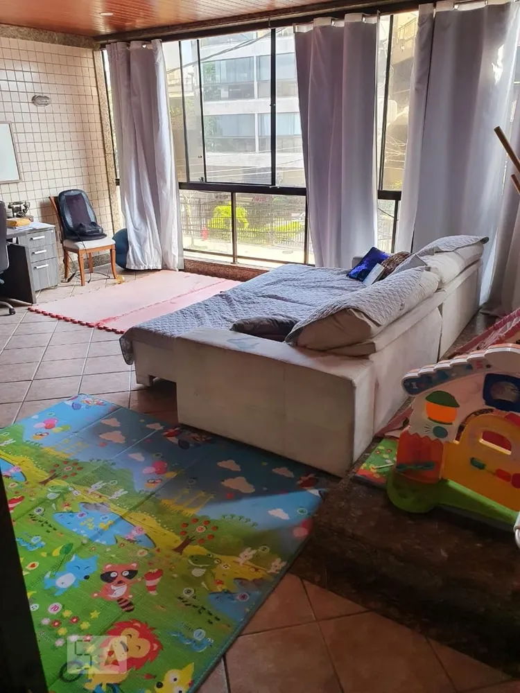 Apartamento, 3 quartos, 220 m² - Foto 49