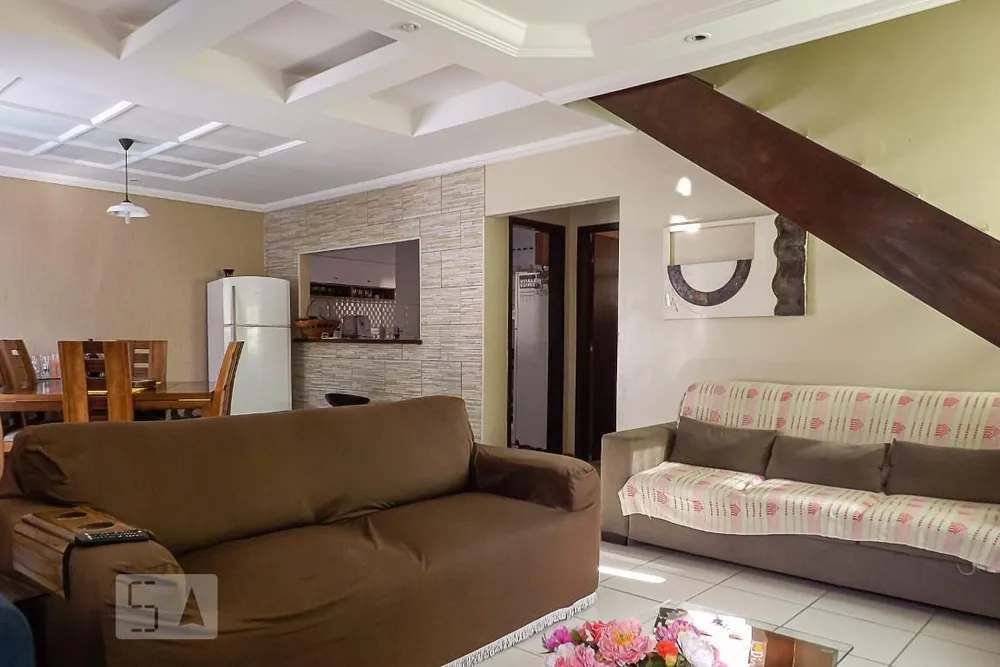 Casa, 4 quartos, 180 m² - Foto 1