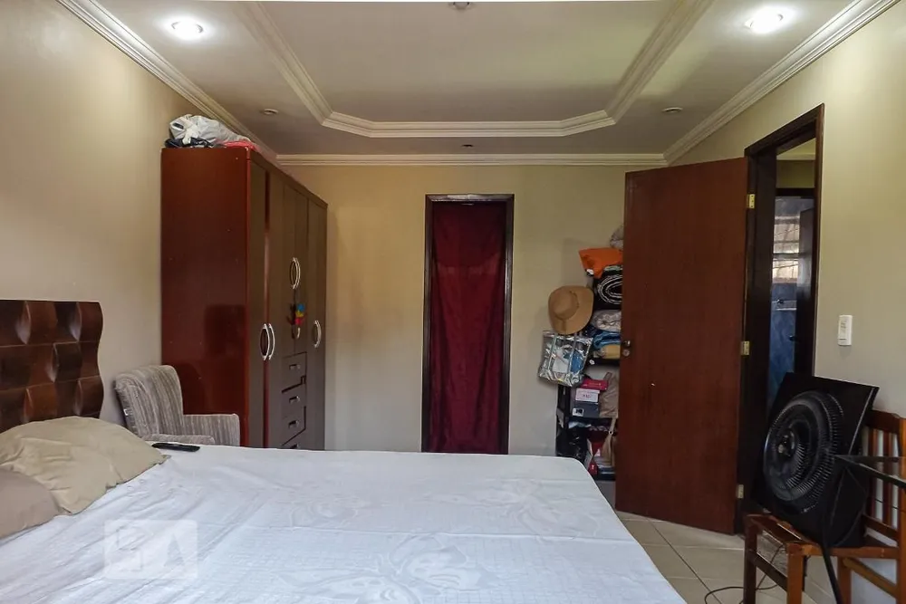 Casa, 4 quartos, 180 m² - Foto 10