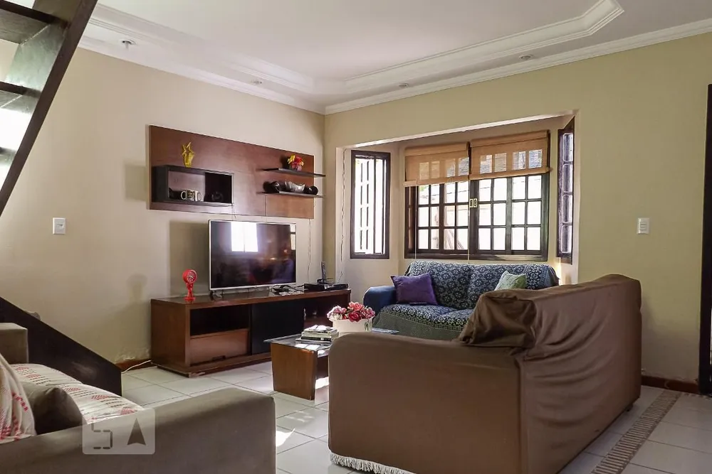 Casa, 4 quartos, 180 m² - Foto 2