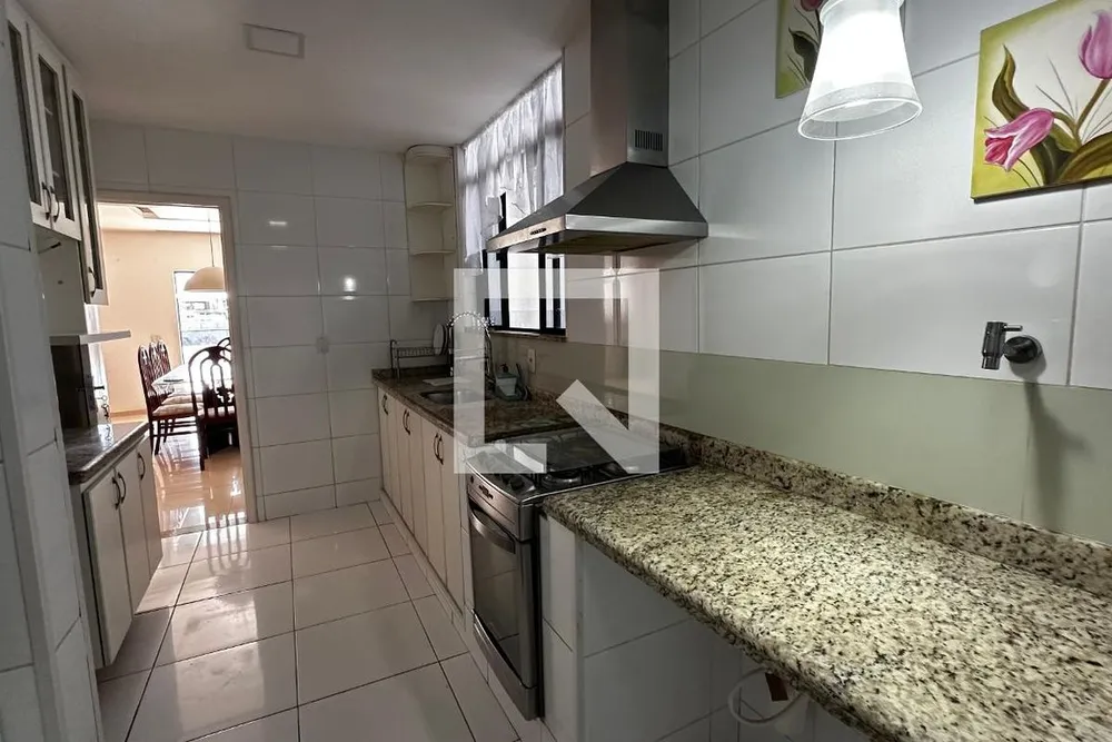 Cobertura, 4 quartos, 250 m² - Foto 22