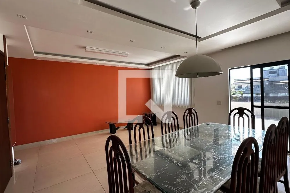 Cobertura, 4 quartos, 250 m² - Foto 2