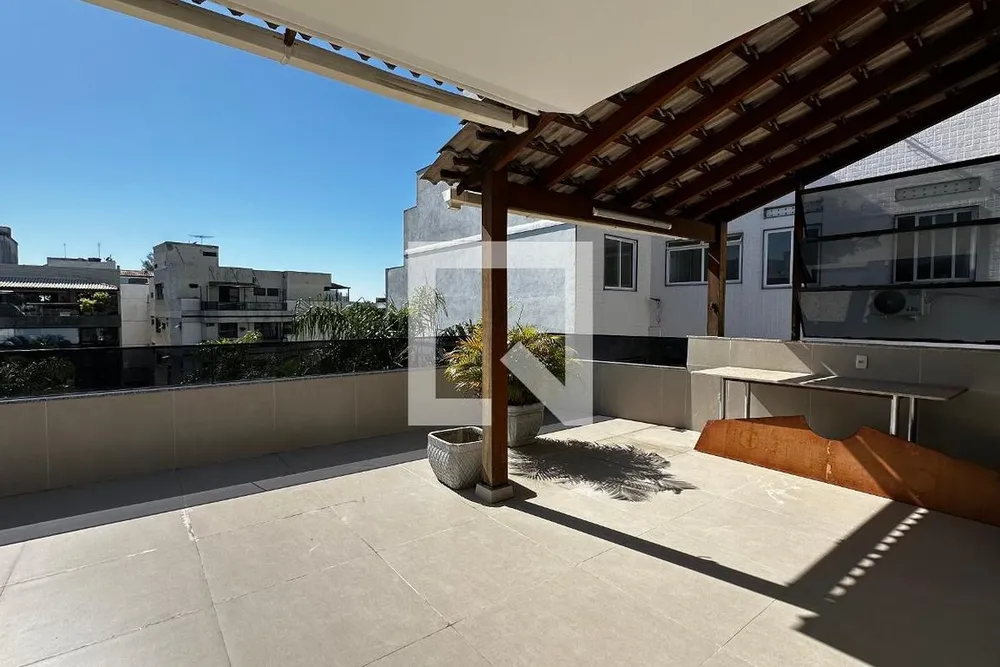 Cobertura, 4 quartos, 250 m² - Foto 26