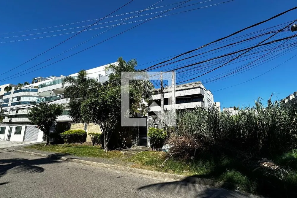 Cobertura, 4 quartos, 250 m² - Foto 24