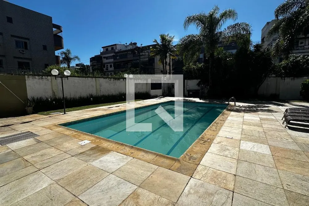 Cobertura, 4 quartos, 250 m² - Foto 1