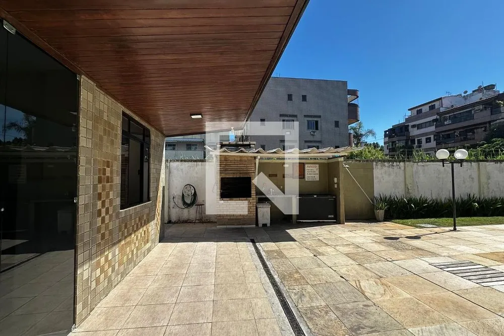 Cobertura, 4 quartos, 250 m² - Foto 20