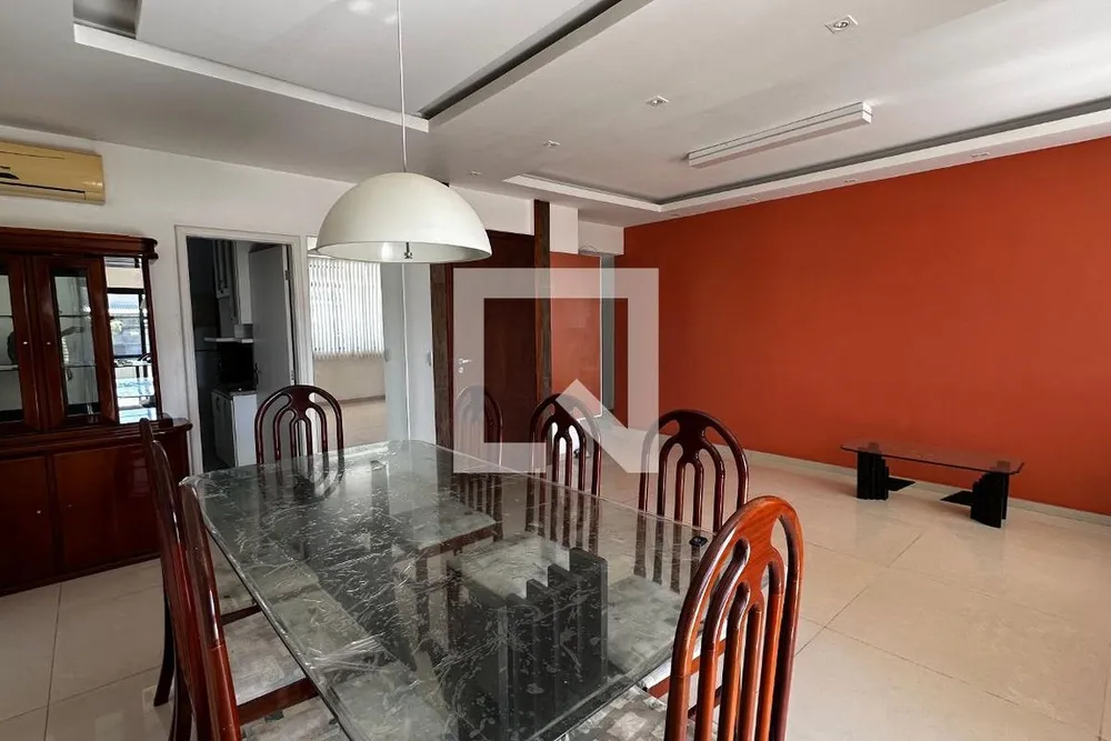 Cobertura, 4 quartos, 250 m² - Foto 4