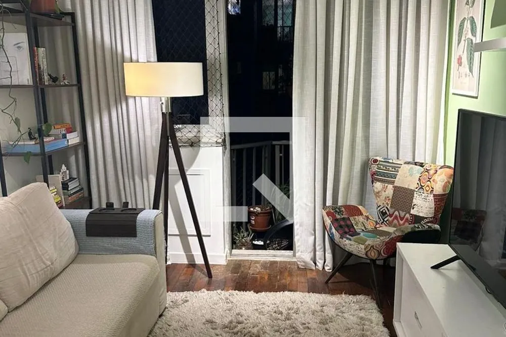 Apartamento, 2 quartos, 89 m² - Foto 1
