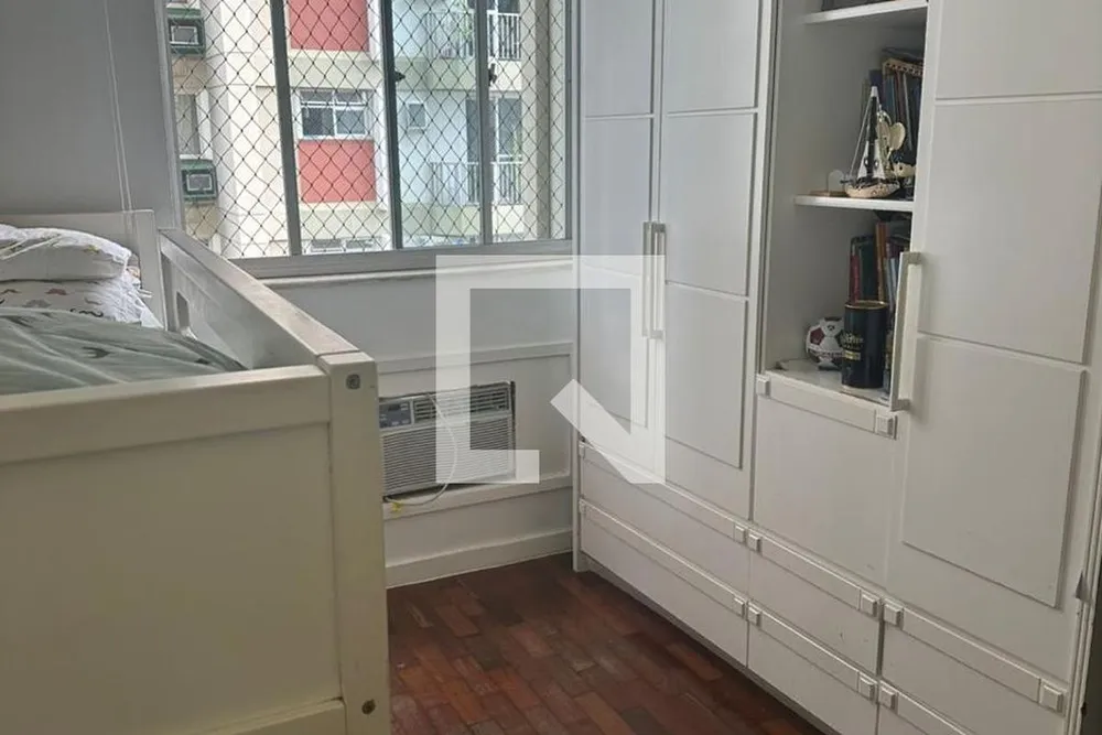 Apartamento, 2 quartos, 89 m² - Foto 4