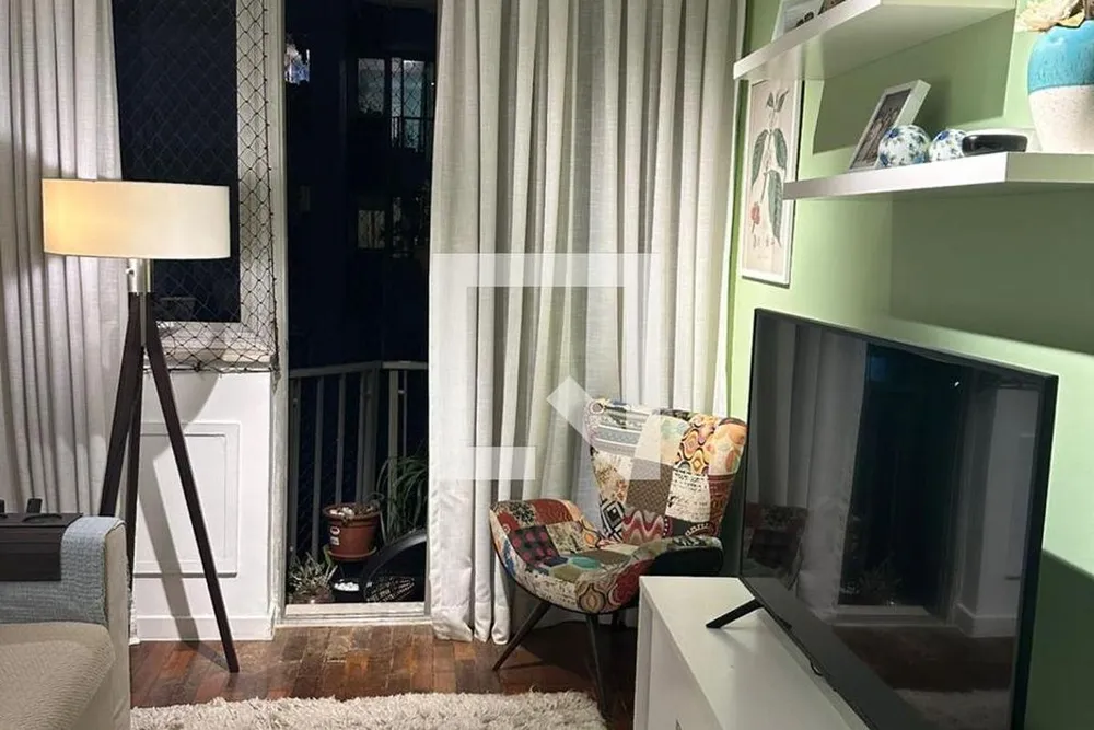 Apartamento, 2 quartos, 89 m² - Foto 3