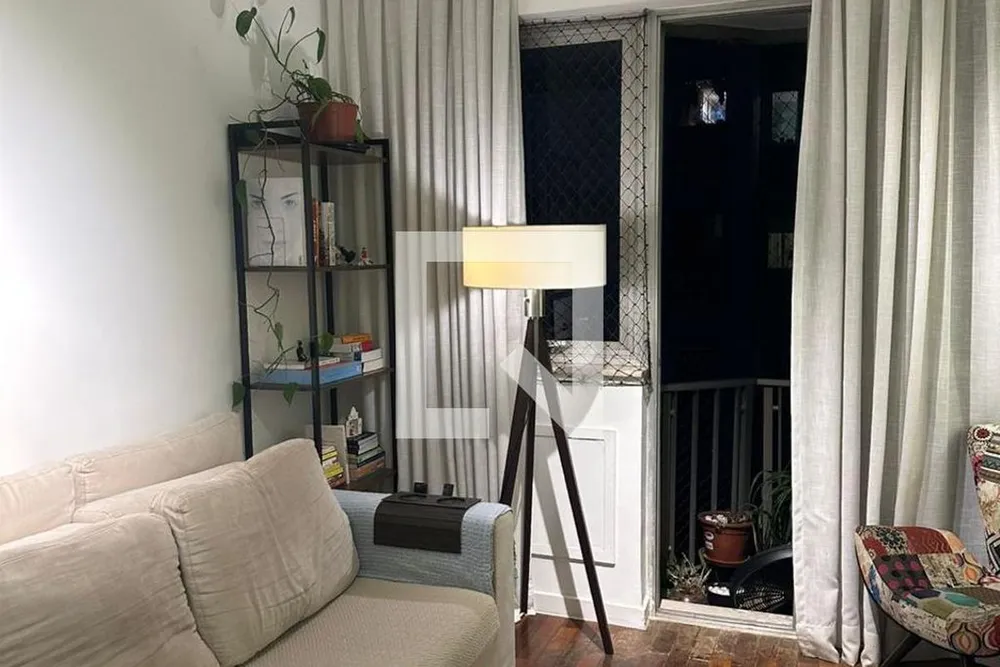 Apartamento, 2 quartos, 89 m² - Foto 2