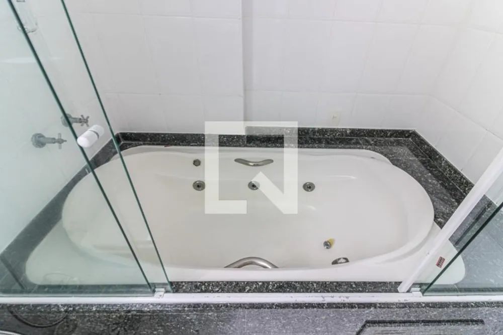 Cobertura, 4 quartos, 360 m² - Foto 13