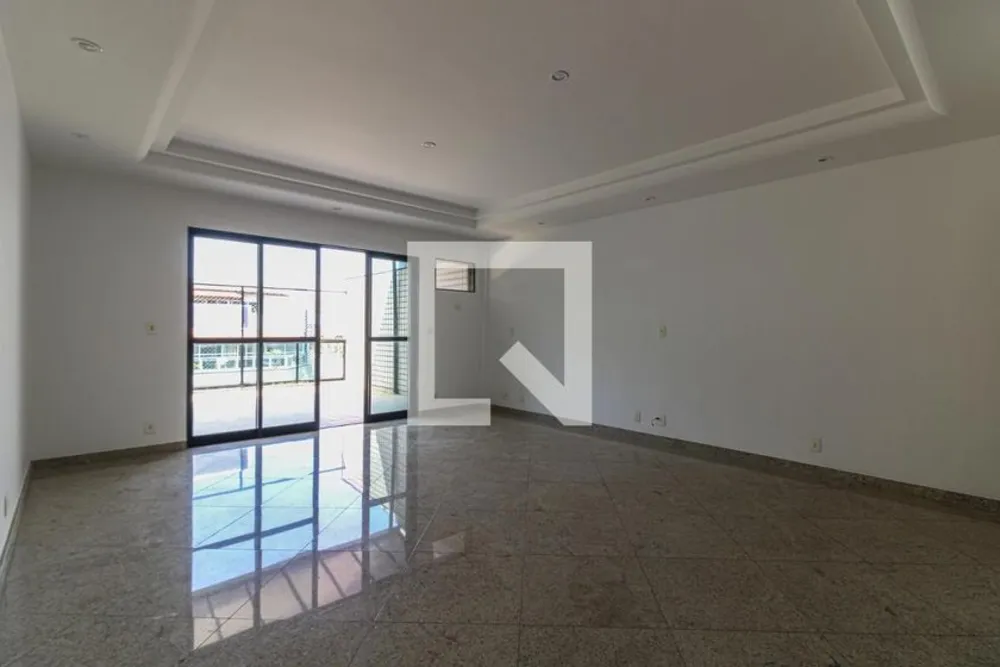 Cobertura, 4 quartos, 360 m² - Foto 3