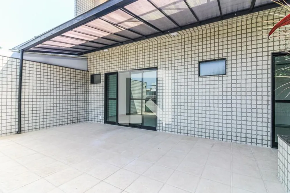 Cobertura, 4 quartos, 360 m² - Foto 7