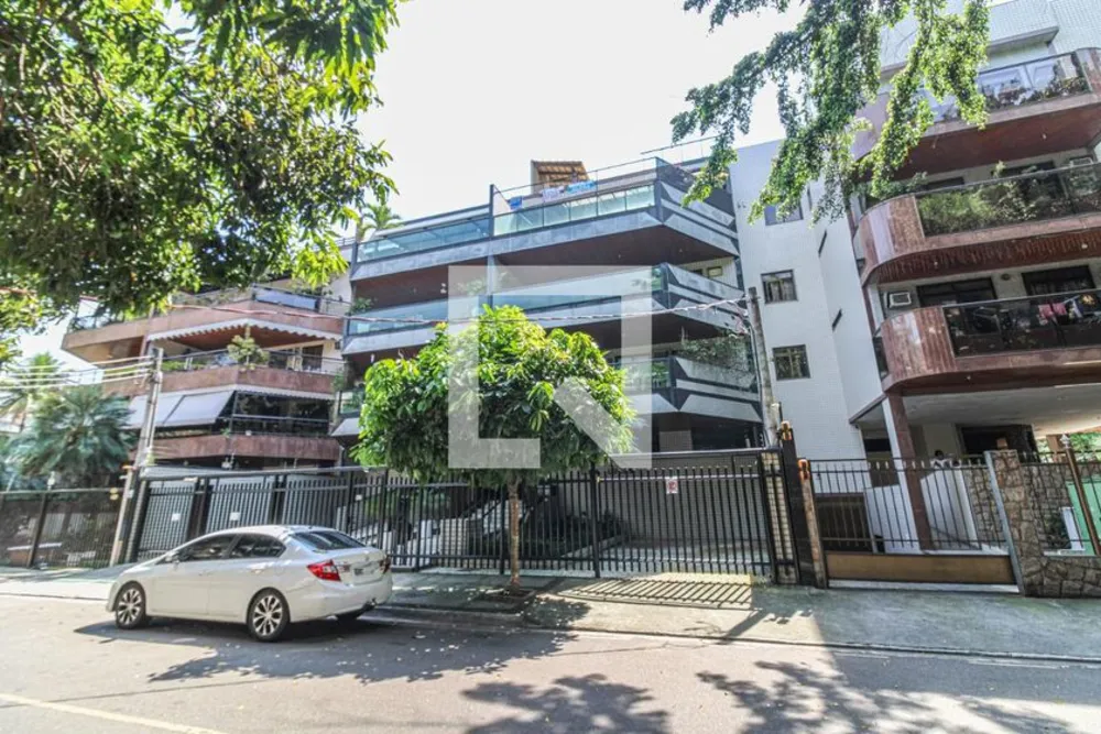 Cobertura, 4 quartos, 360 m² - Foto 19